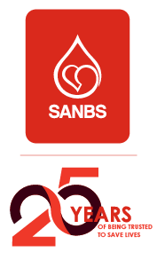 SANBS Logo