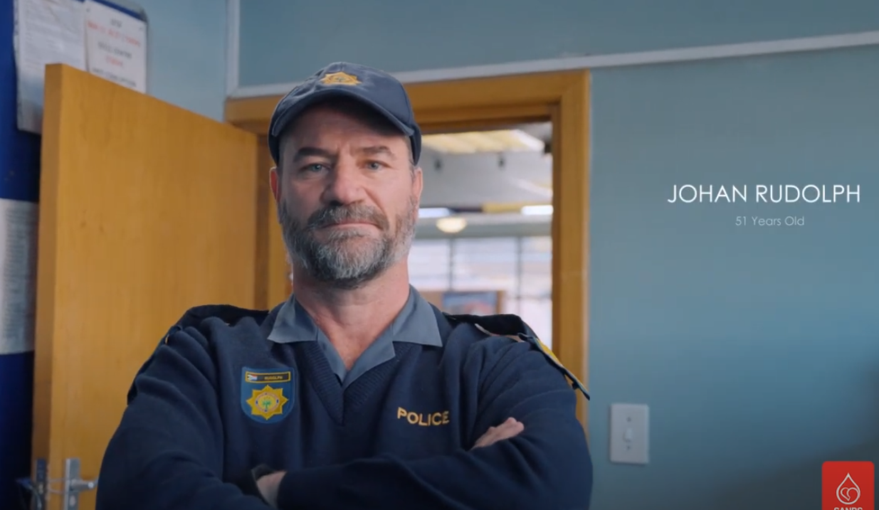 Johan
